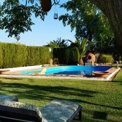 Villa Botero
