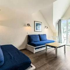 Résidence Cap Azur - maeva Home - Appartement 3 Pièces 7 Personnes - Sélec 87