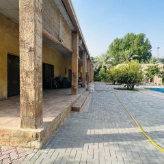 Greenland Farm - Dubai Margham