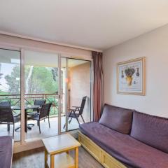 Résidence La Pinède - maeva Home - Appartement 2 Pièces 4 Personnes avec vue mer - Sélection MAE-6329