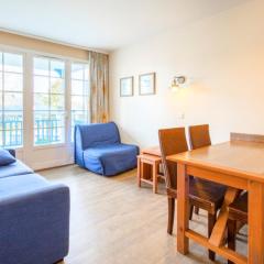 Résidence Belle Dune - maeva Home - Studio 5 Personnes Sélection MAE-1656