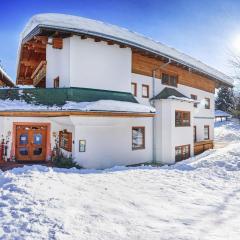 Apartment in Flachau with parking space