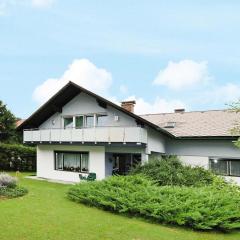 Apartment in St Kanzian am Klopeler See for hikers