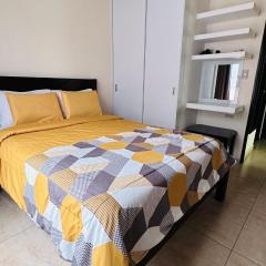 Senderos Apartment, Self Check- in, Airport SJO 5 MIN