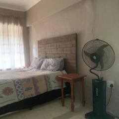 Penn Rest -Apartment