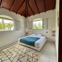 Guadeloupe Guesthouse