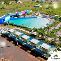 Resort Isla Cancun