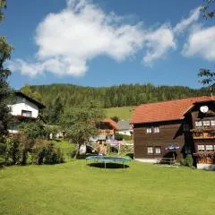Ferienhaus Maxi