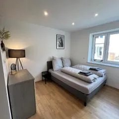 Gemütliches Studio-Apartment in Karlsruhe Neureut - Nähe Uni/KIT/Messe