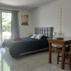 Departamento temporario