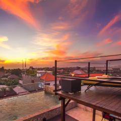 Sky Suites