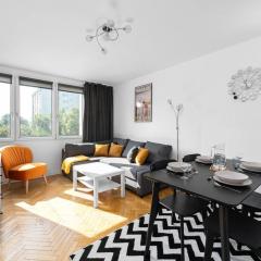 Warsaw Concierge Srebrna