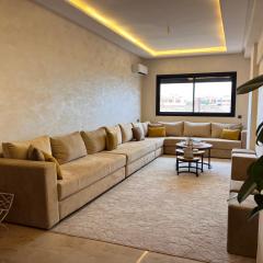 Nour 5 - Marrakech City Center Apartment