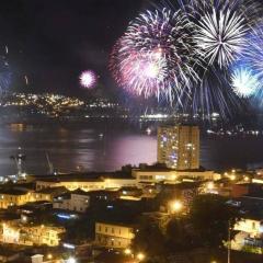 Valparaiso vista panorámica 3