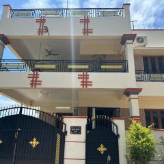 Jothi Cottage -HomeStay