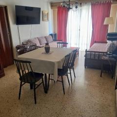 El departamento de Marito