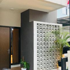 Nata Villa Syariah Room Only