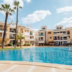 Apartment in Mazarrón near La Isla Beach