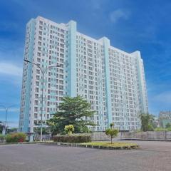 OYO Life 92962 Apartement Sentraland Karawang By Ratna