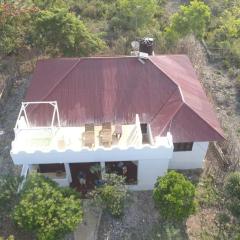 Red Roof holiday home