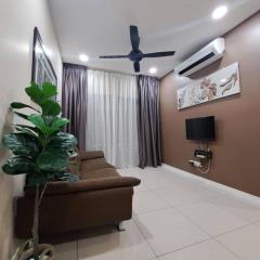 Hijauan Homestay Shah Alam