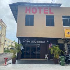 OYO 90857 Hotel Kong Jing