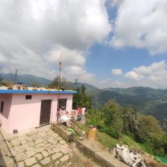Hima Darshan Homestay Kaul Dhanachuli