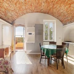 Actis1, borgo dei pescatori