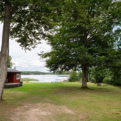 Nice cottage outside Hassleholm