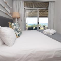 2 Bronze Bay Umhlanga Rocks Beachfront Apartment