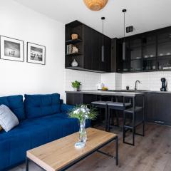 Apartament PRIMAVERA z miejscem parkingowym