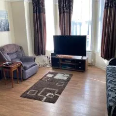 Chorlton Townhouse