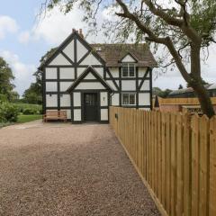 Lavender Cottage