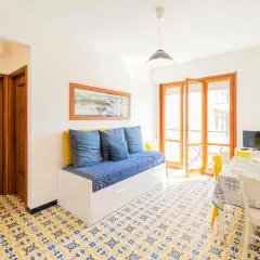 194 - A casa di Andrea, Cavi di Lavagna a soli 80metri dal mare