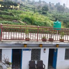 Shanti Kunj Homestay Dhanachuli Nainital