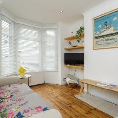 Percy Terrace - Charming 2 bedroom town house