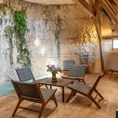 Le Refuge du Pigeonnier