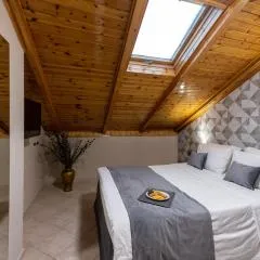 Nantin Hotel Ioannina
