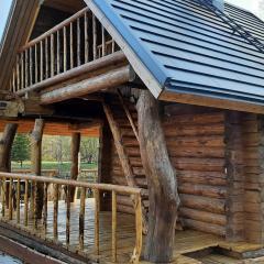 Raistiko sauna cabin / Raistiko saunamaja
