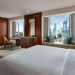 Grand Hyatt Jakarta