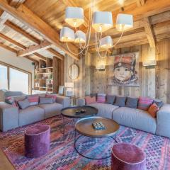 Chalet Courchevel, 6 pièces, 12 personnes - FR-1-568-36