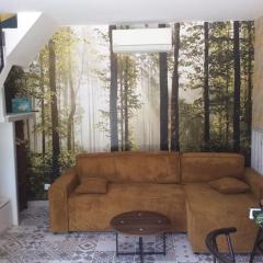 Le logis du Pin de la Fade