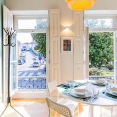 Barros Lima 493 by LovelyStay