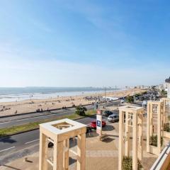 Résidence Les Océanes - maeva Home - Studio 5 personnes Confort - vue mer MAE-3803