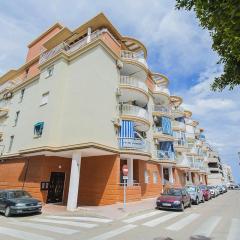 061 Nice apartment-Alicante Holiday