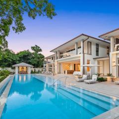 One Beachlands - Luxury Beachfront Mansion