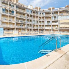 Lovely Apartment In Campello With Kitchen