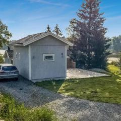 Awesome Home In kersberga With Kitchen