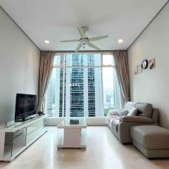 Soho Suites, Centrally Located at KL City Centre