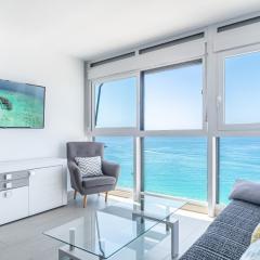 Santa Margarita Deluxe 14-C Levante Beach